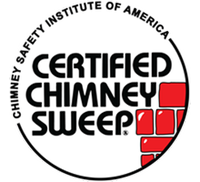 Chimney Safety Institute of America, CSIA Certified logo