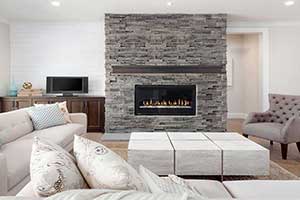 Montigo PL Series Fireplace Thumbnail